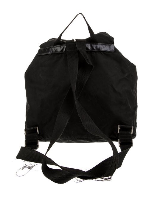 Prada Tessuto Nylon Backpack