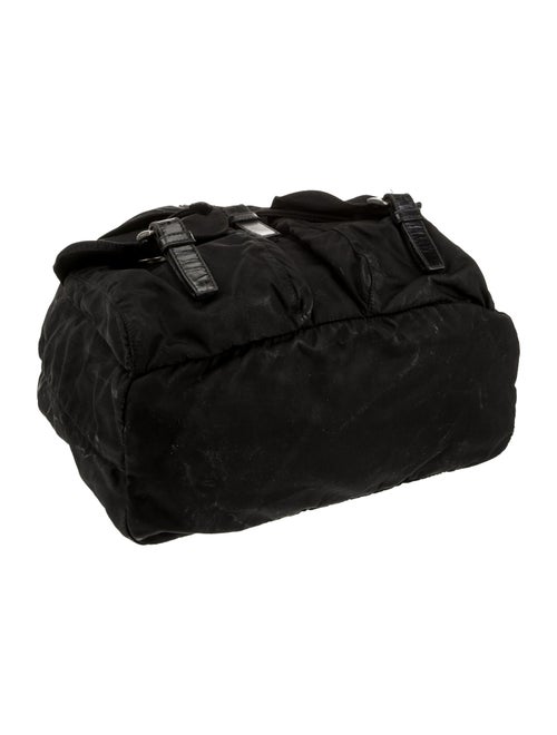 Prada Tessuto Nylon Backpack