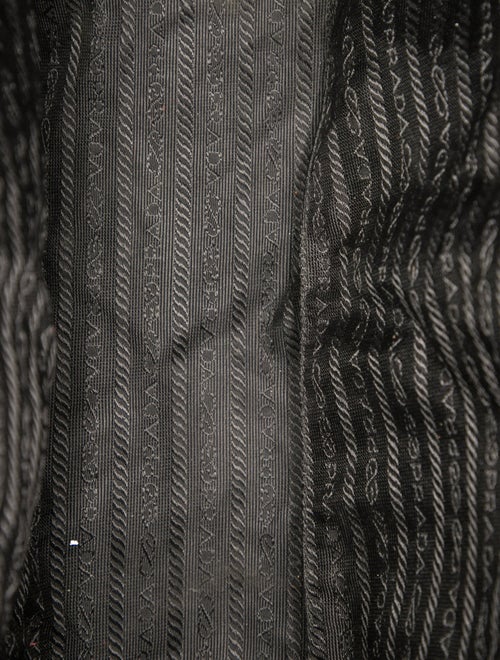 Prada Tessuto Nylon Backpack