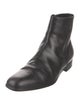 Prada Leather Boots