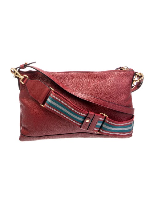 Prada Leather Phenix