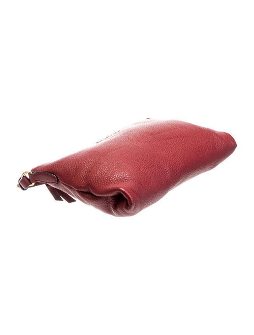 Prada Leather Phenix