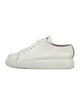 Prada Leather Sneakers