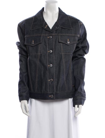 Prada 2024 Denim Jacket