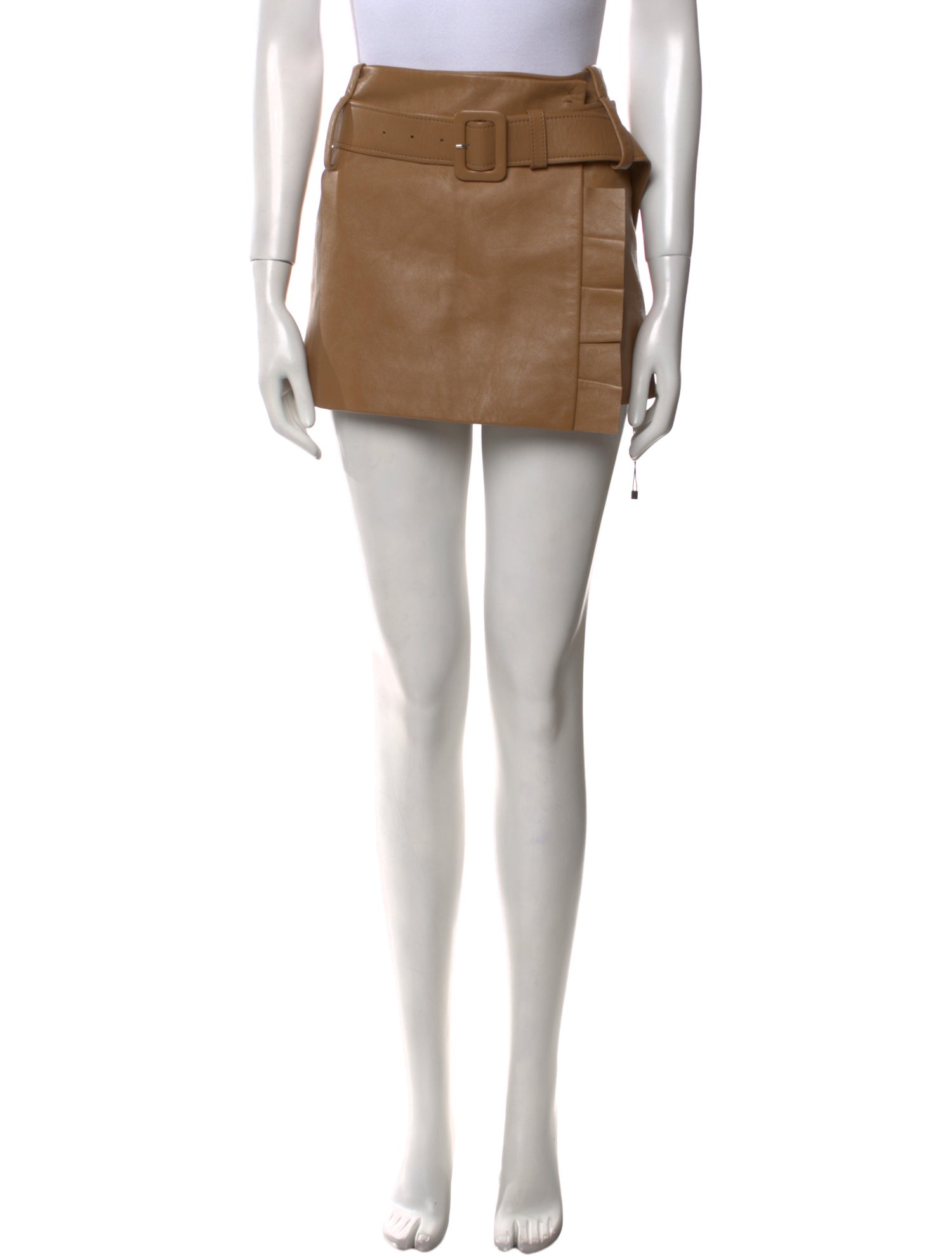 Prada 2019 Mini Skirt w/ Tags