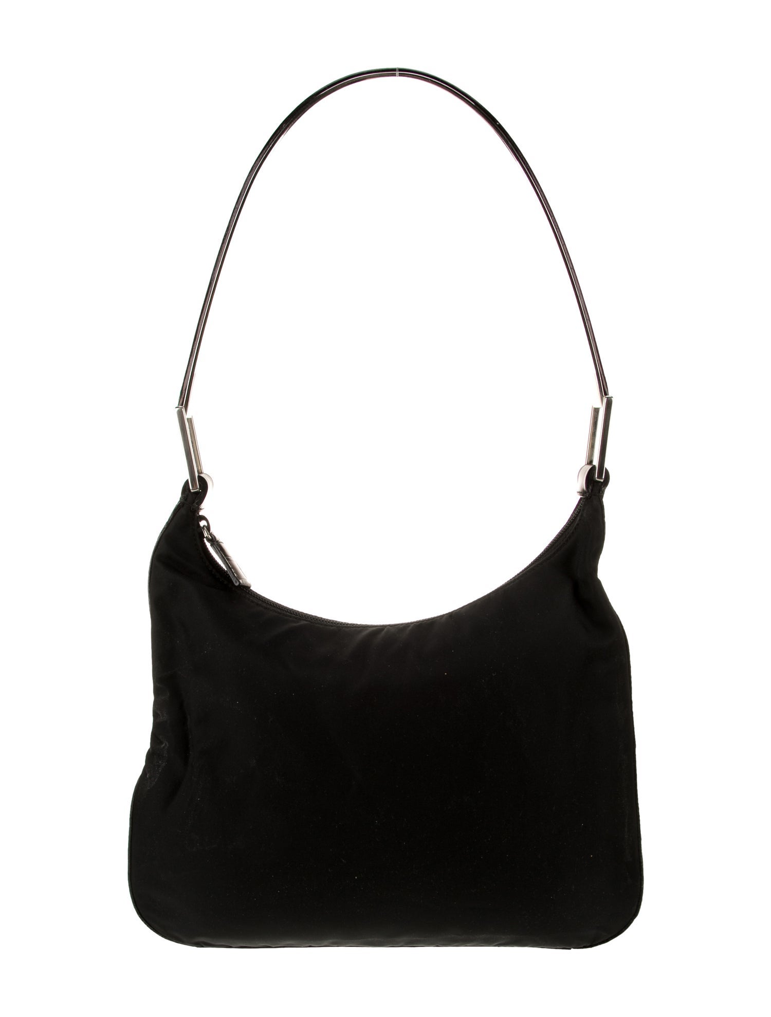 Prada Tessuto Shoulder Bag