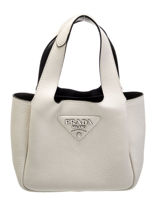Prada Vitello Daino Leather Dynamique Small