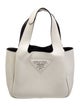Prada Vitello Daino Leather Dynamique Small
