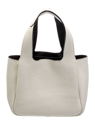 Prada Vitello Daino Leather Dynamique Small