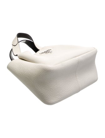 Prada Vitello Daino Leather Dynamique Small