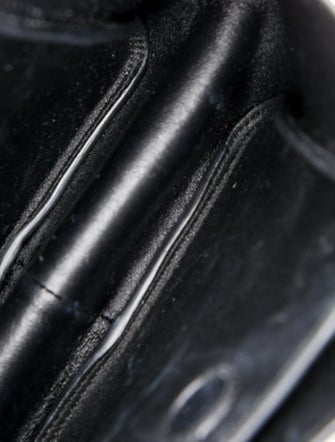 Prada Vitello Daino Leather Dynamique Small