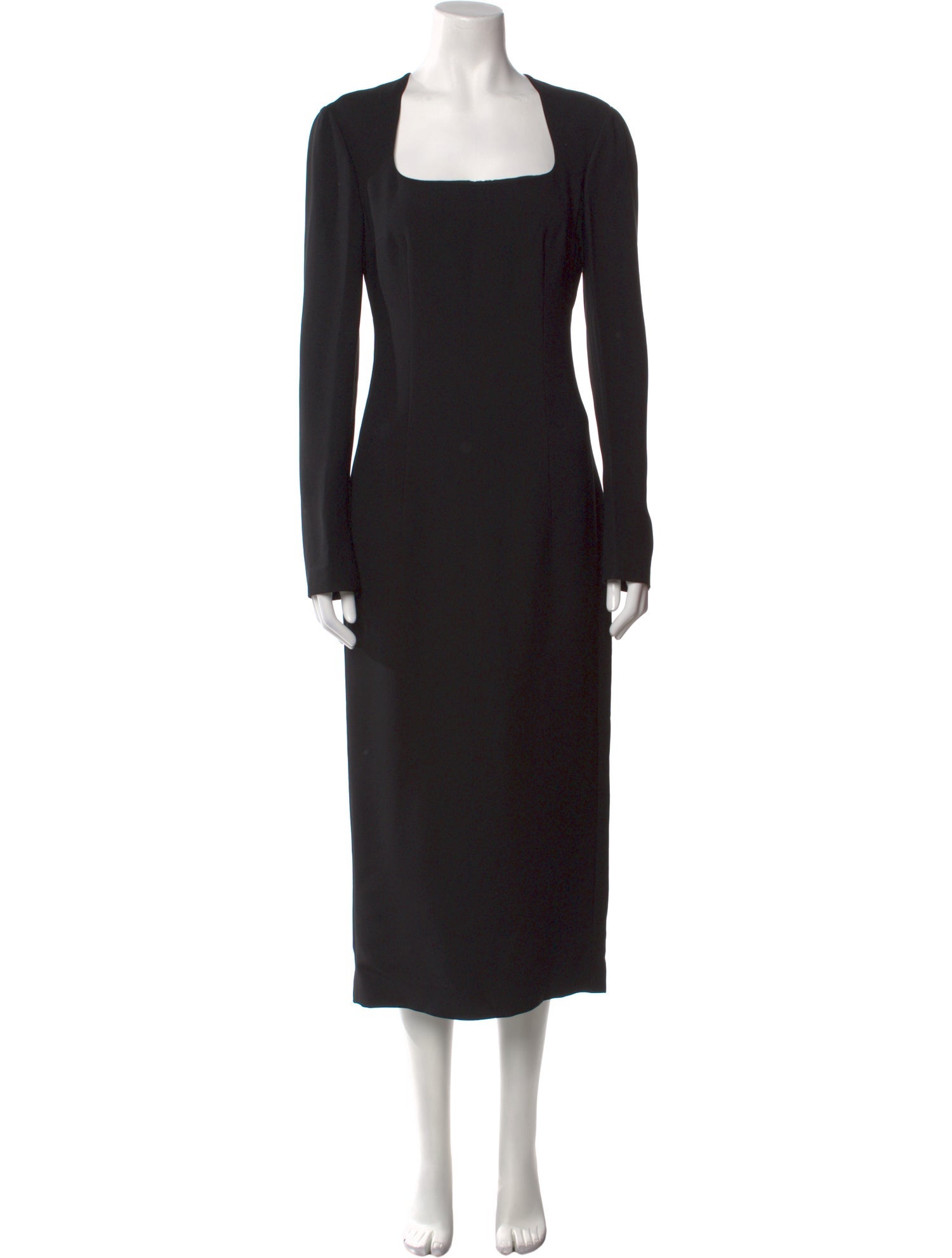 Prada 2022 Long Dress