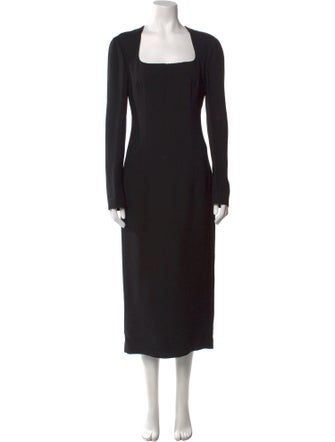 Prada 2022 Long Dress