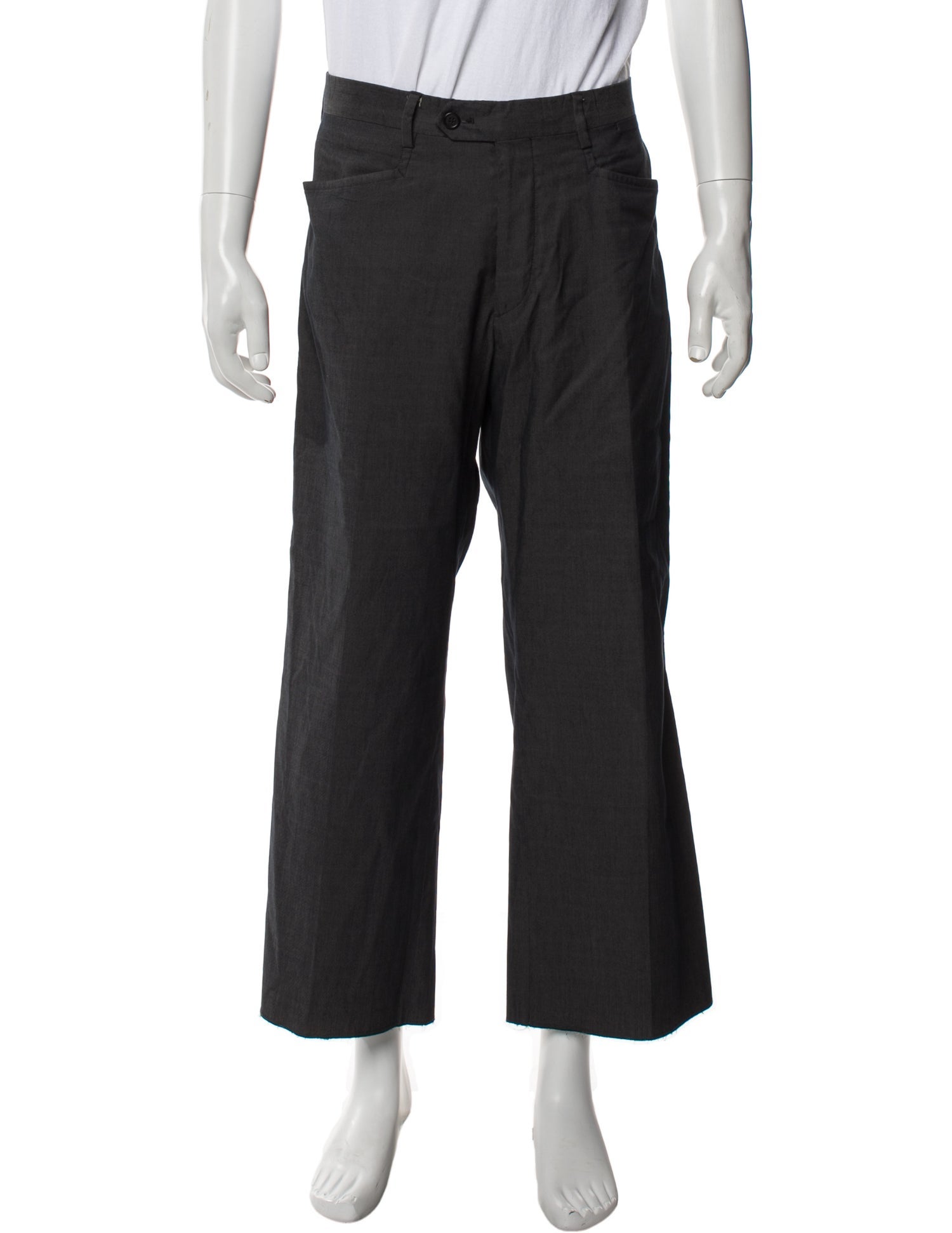 Prada Vintage Dress Pants