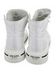 Prada Nylon Sneakers
