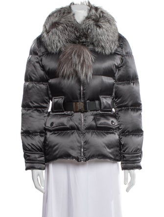 Prada 2019 Down Coat