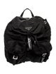 Prada Tessuto Nylon Backpack