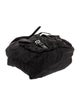 Prada Tessuto Nylon Backpack