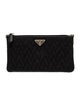 Prada Nylon Top Handle Bag