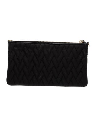 Prada Nylon Top Handle Bag