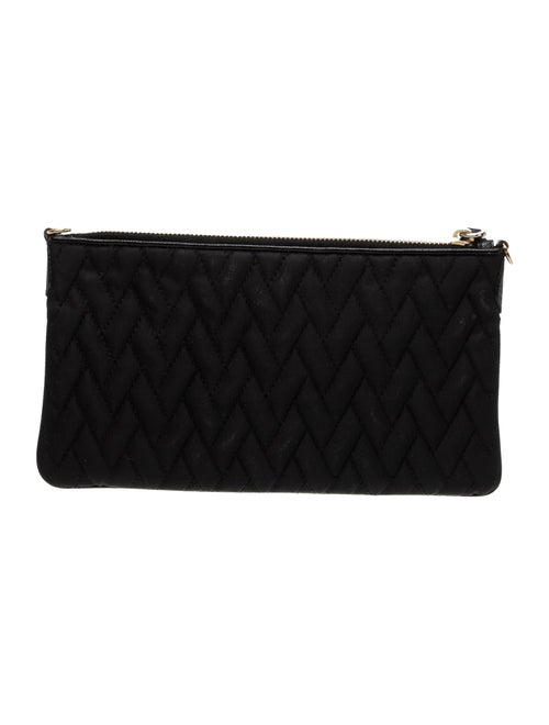 Prada Nylon Top Handle Bag