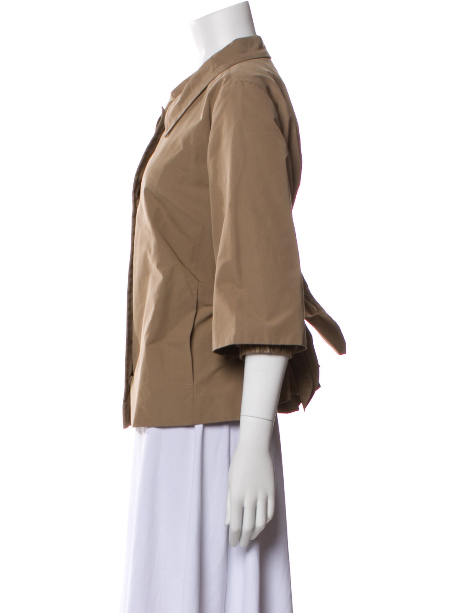 Prada Vintage 2009 Jacket