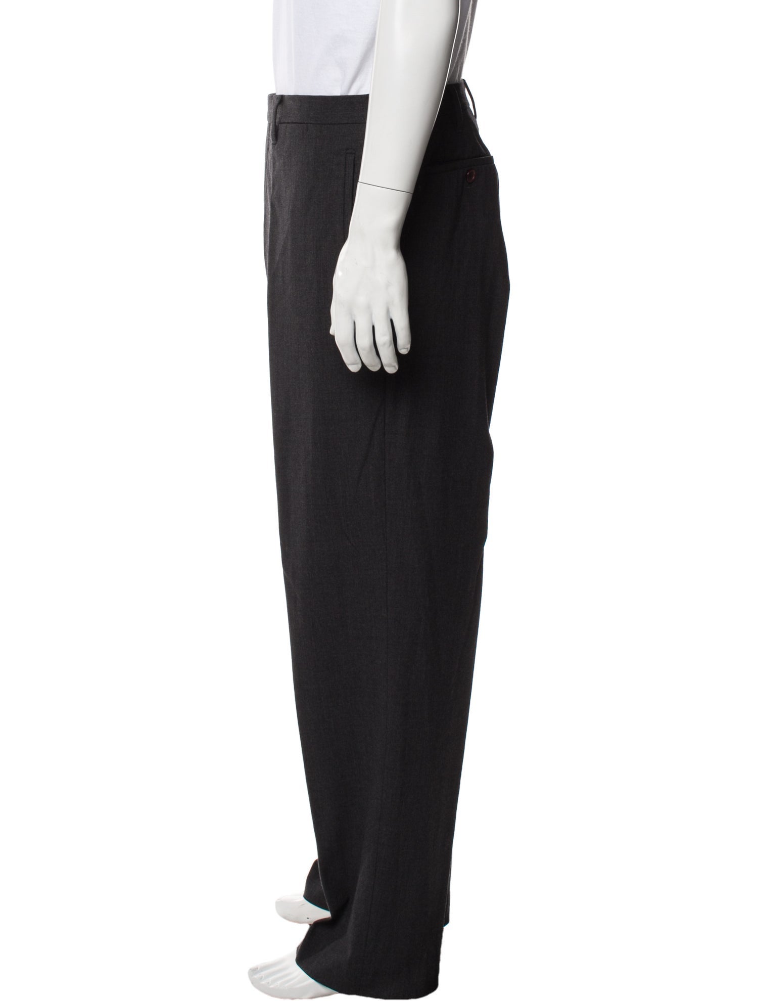 Prada Vintage Dress Pants