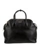 Prada Saffiano Leather Top Handle Bag