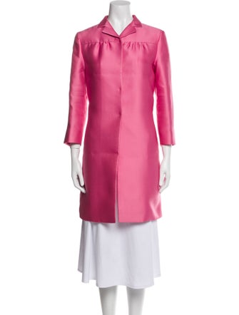 Prada 2012 Trench Coat