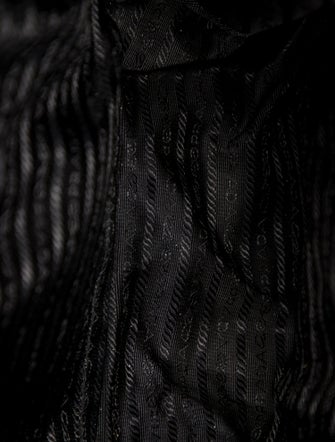 Prada Tessuto Nylon Backpack