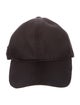 Prada Enamel Baseball Hat