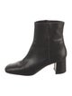 Prada Leather Boots