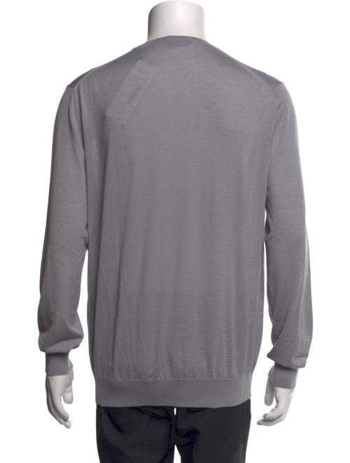 Prada 2020 Virgin Wool Pullover
