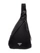 Prada Tessuto Nylon Backpack
