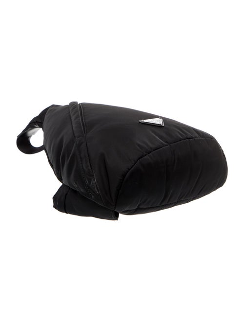 Prada Tessuto Nylon Backpack