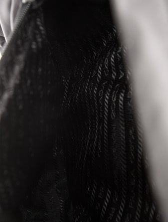 Prada Tessuto Nylon Backpack