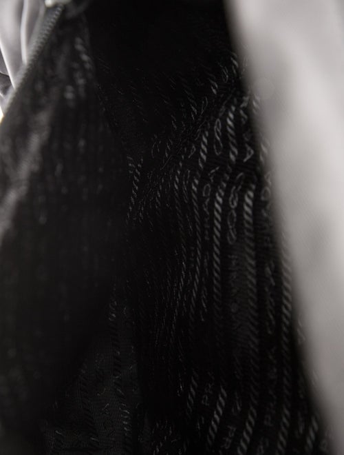 Prada Tessuto Nylon Backpack