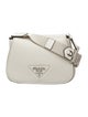 Prada Vitello Daino Leather Re-Edition