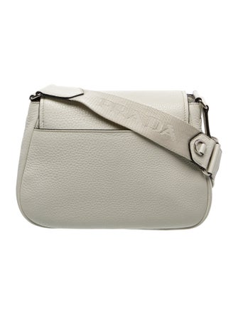 Prada Vitello Daino Leather Re-Edition