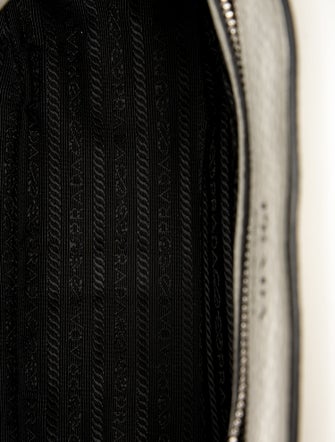 Prada Vitello Daino Leather Re-Edition