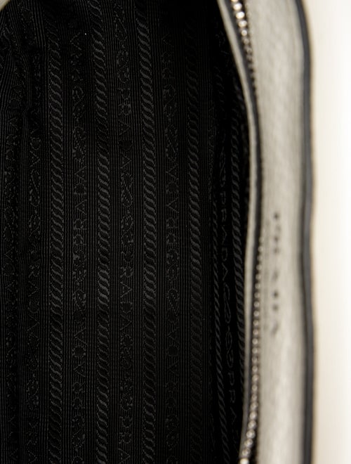 Prada Vitello Daino Leather Re-Edition