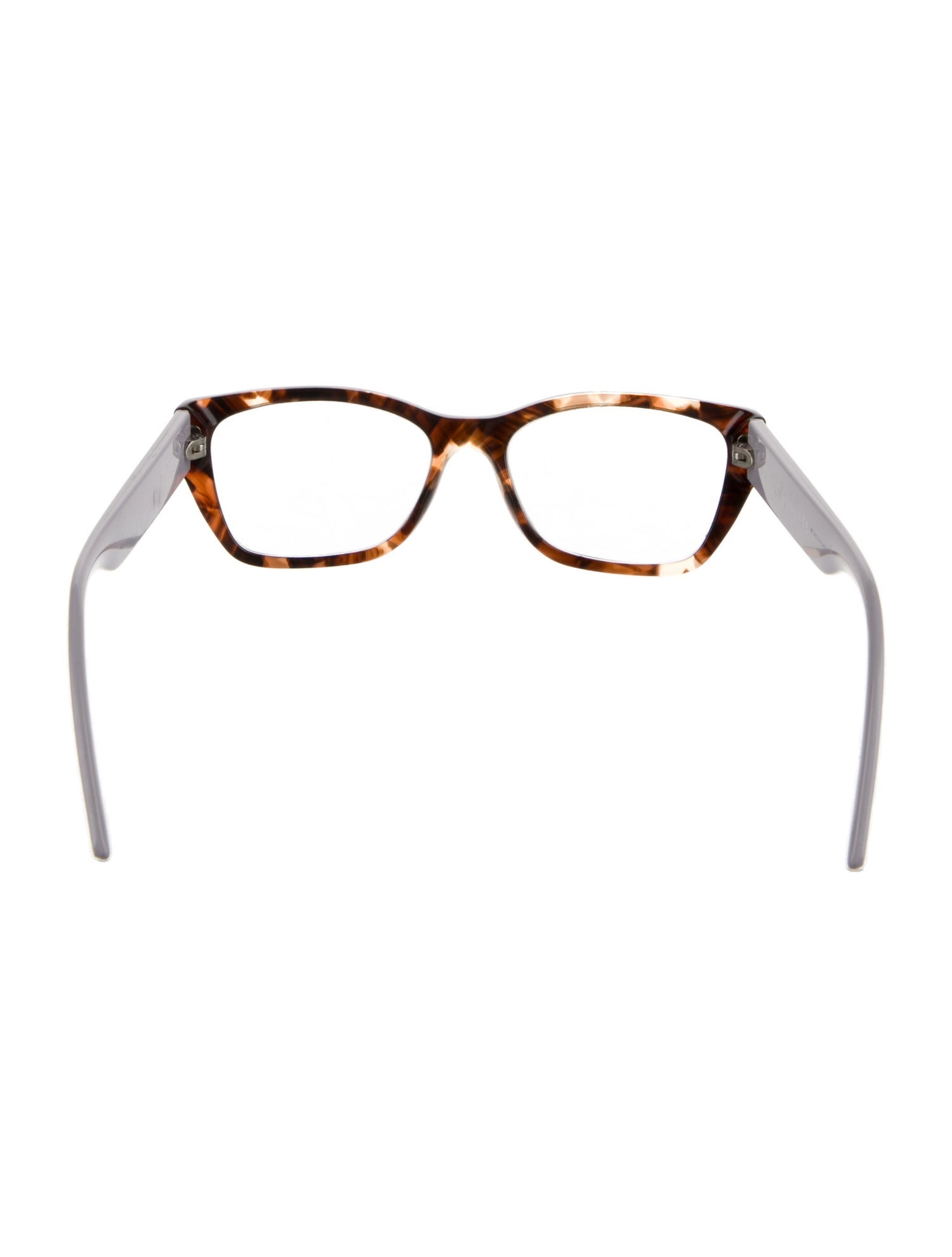 Prada Square Eyeglasses