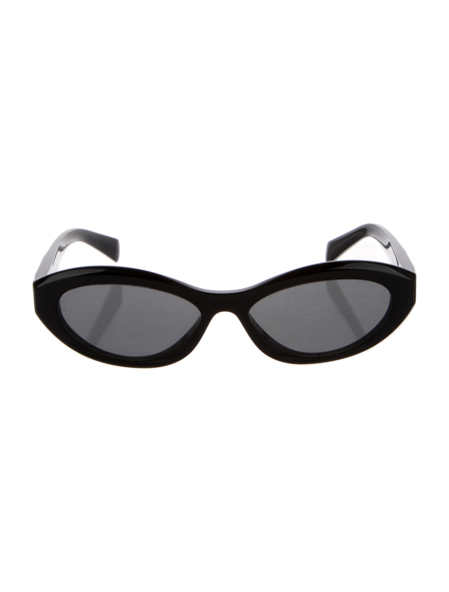 Prada Symbole Cat-Eye Sunglasses