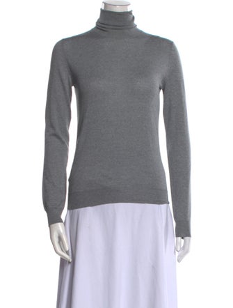 Prada 2019 Turtleneck Sweater