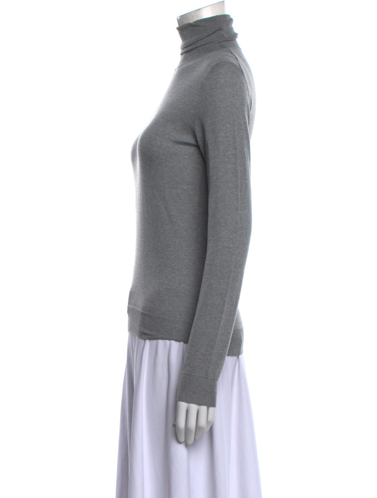 Prada 2019 Turtleneck Sweater