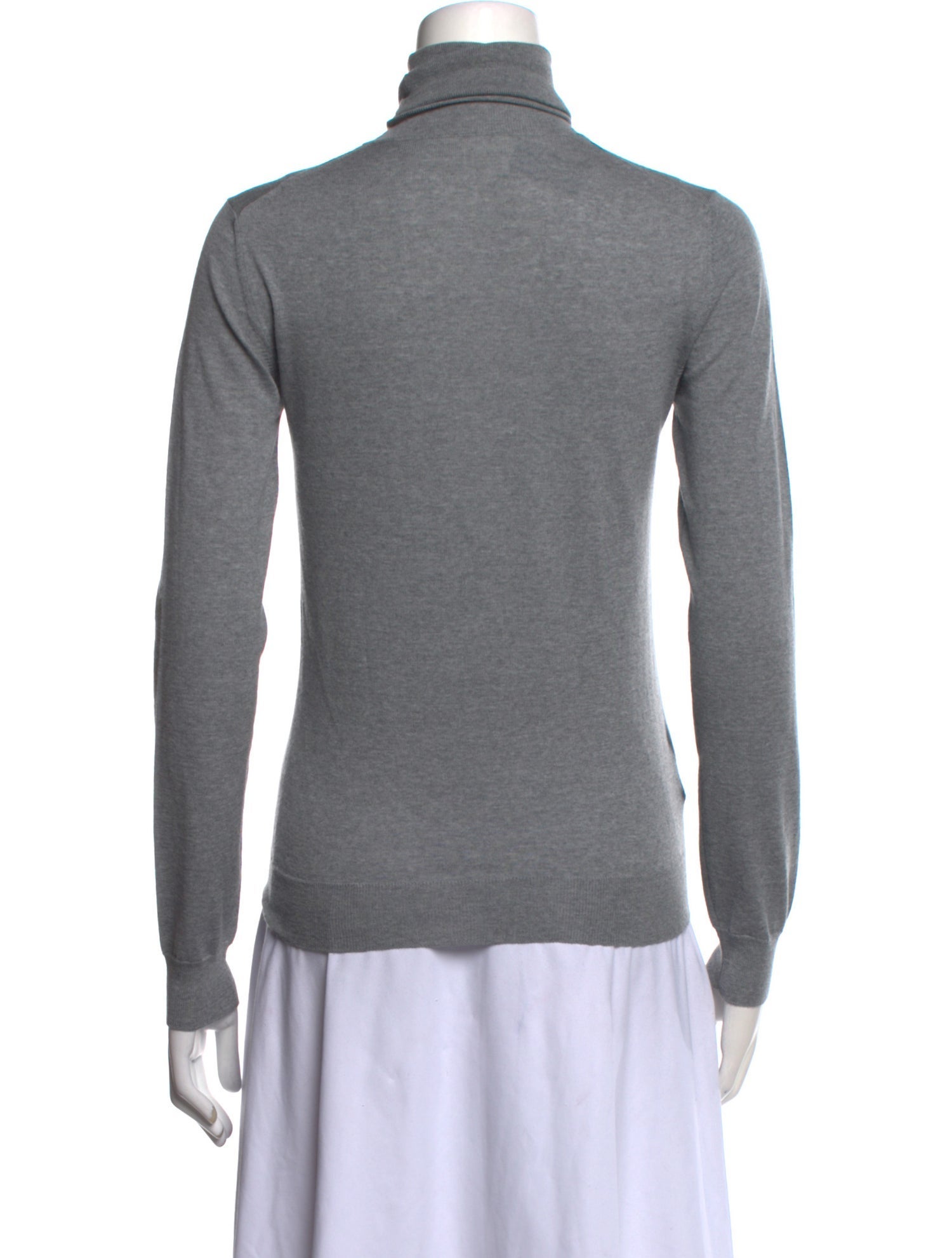 Prada 2019 Turtleneck Sweater