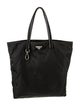 Prada Tessuto Nylon Tote
