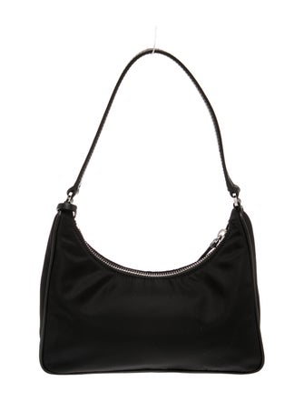 Prada Saffiano Leather Re-Edition 2005