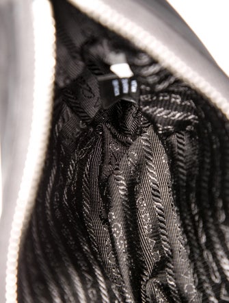 Prada Saffiano Leather Re-Edition 2005