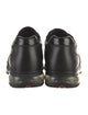 Prada Sport Leather Sneakers